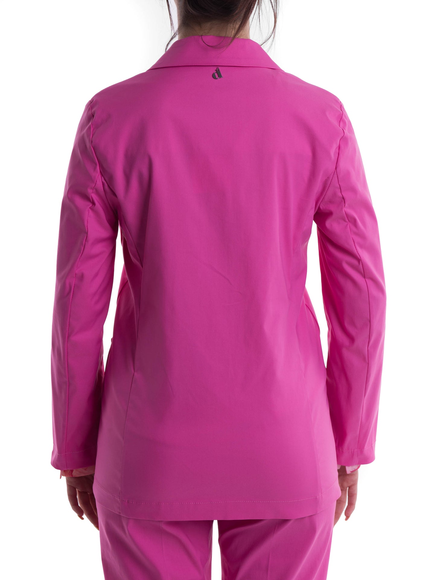 Giacca fucsia Dixie