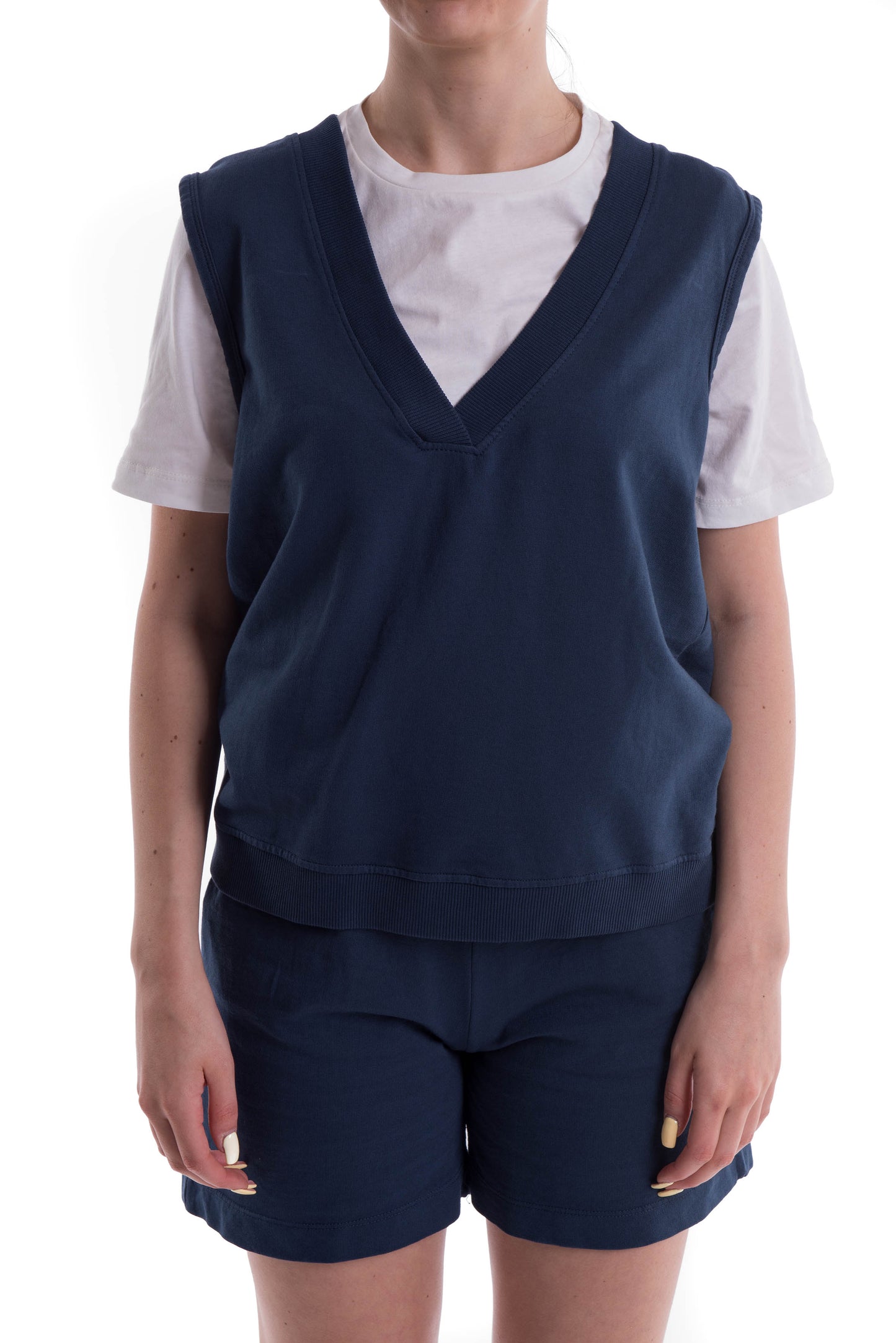 Set coordinato blu Souvenir