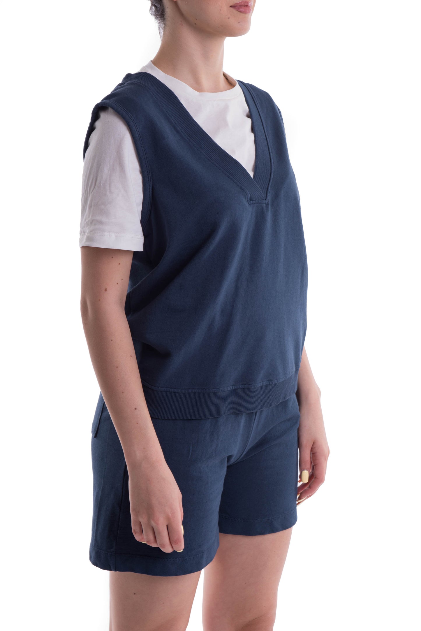 Set coordinato blu Souvenir