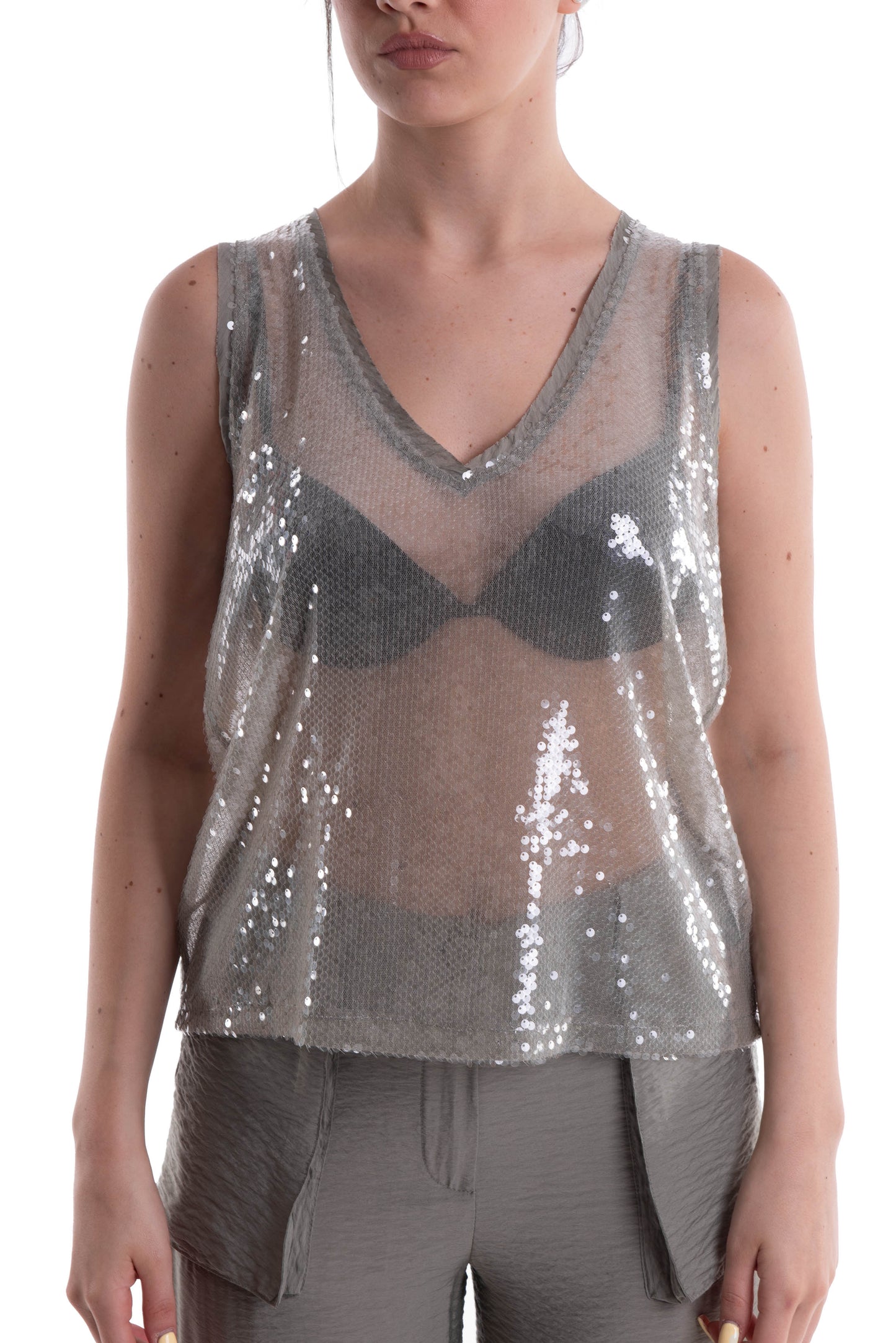 Top salvia Tensione In