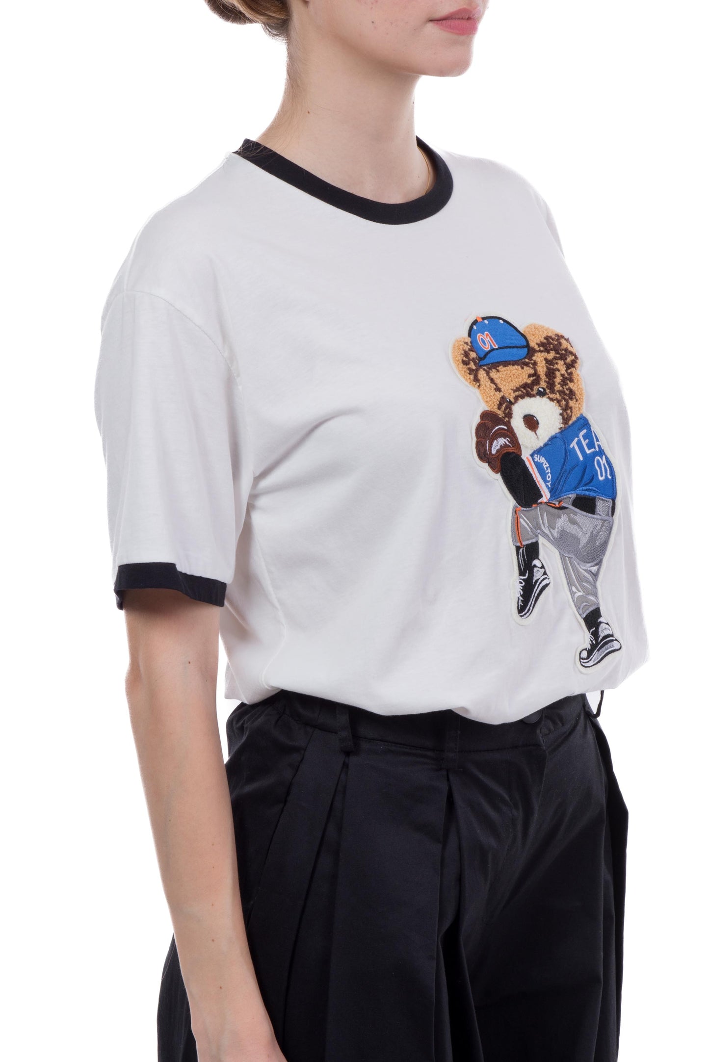 T-shirt orsetto Souvenir