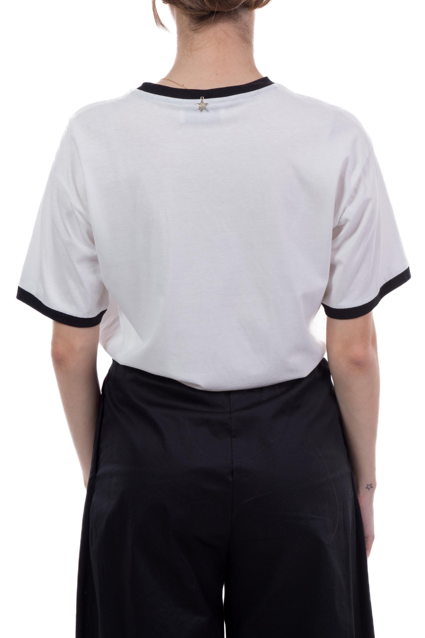 T-shirt orsetto Souvenir