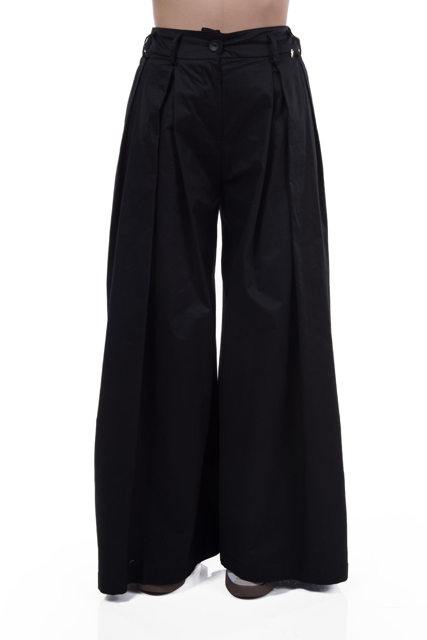 Pantalone vita alta Souvenir