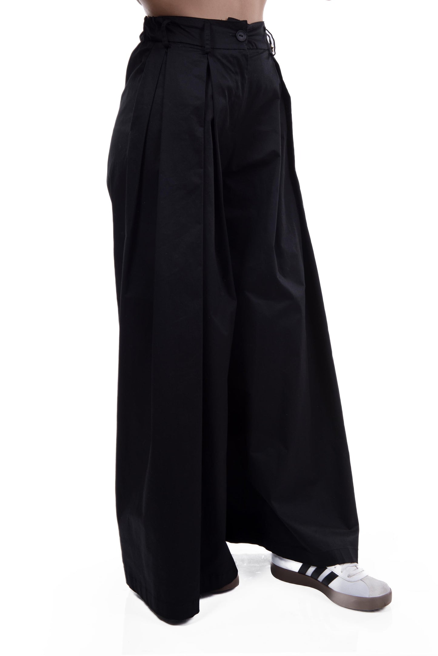 Pantalone vita alta Souvenir