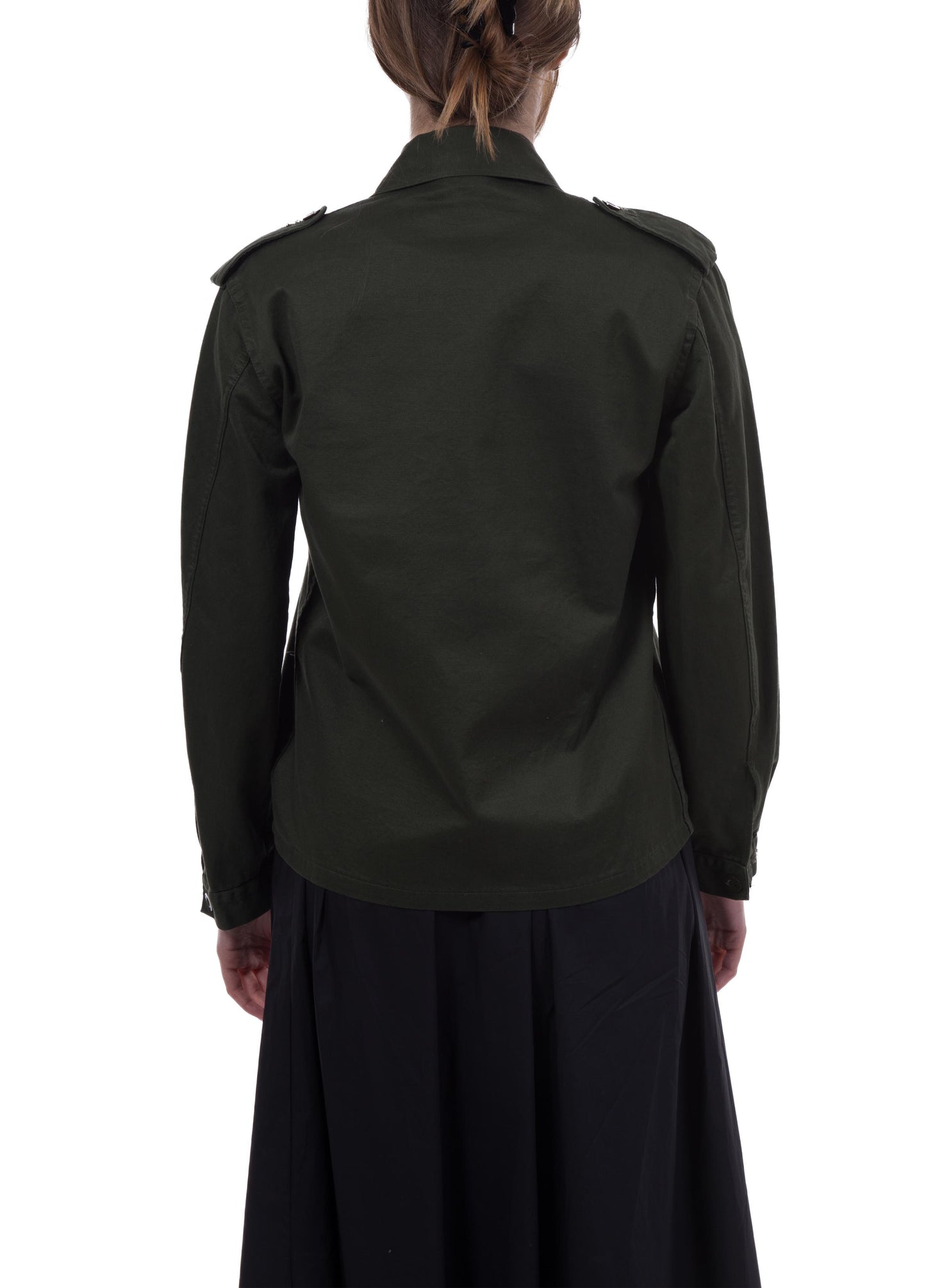 Giacca vintage smile Kikisix